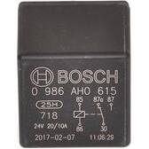 Relay- main current BOSCH - 0 986 AH0 615