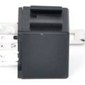 Relay, main current BOSCH - 0 986 AH0 617