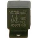 Relay BOSCH - 0 332 209 203