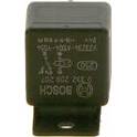 Relay BOSCH - 0 332 209 207