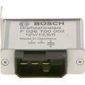 Relé, bomba de combustível BOSCH - F 026 T00 002