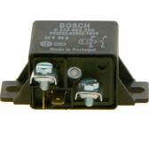 Relé, corrente de trabalho BOSCH - 0 332 002 258
