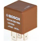 Relé, corrente de trabalho BOSCH - 0 332 014 112