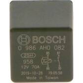Relé- corriente de trabajo BOSCH - 0 986 AH0 082