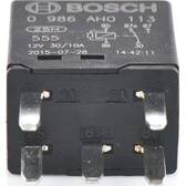 Relé, bomba de combustible BOSCH - 0 986 AH0 113