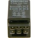 Relé de intermitência BOSCH - 0 335 200 160