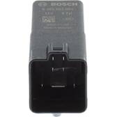 Relé, sistema de pré-aquecimento BOSCH - 0 281 003 083