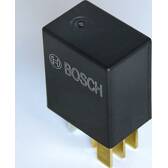Relé, sistema de pré-aquecimento BOSCH - 0 332 201 107