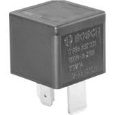 Relé, sistema de pré-aquecimento BOSCH - 0 986 332 001