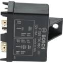 Relé, sistema de pré-aquecimento BOSCH - F 026 T00 065