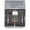 relé BOSCH - 0 332 015 002
