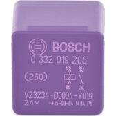 Relè BOSCH - 0 332 019 205