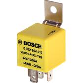 Relè BOSCH - 0 332 204 210