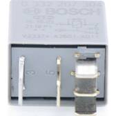relé BOSCH - 0 332 207 304