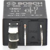 Relé BOSCH - 0 986 AH0 304