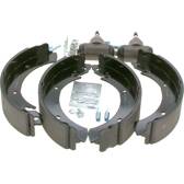 Remmenset, trommelrem BOSCH - 0 204 113 602