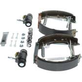 Remmenset, trommelrem BOSCH - 0 204 114 053