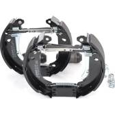 Remmenset, trommelrem BOSCH - 0 204 114 073