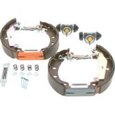 Remmenset, trommelrem BOSCH - 0 204 114 154