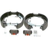 Remmenset, trommelrem BOSCH - 0 204 114 508
