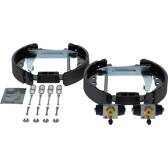Remmenset, trommelrem BOSCH - 0 204 114 634