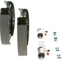 Remmenset, trommelrem BOSCH - 0 204 114 701