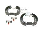 Remmenset, trommelrem BOSCH - 0 204 114 706