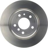 Set van 2 remschijven BOSCH - 0 986 478 095