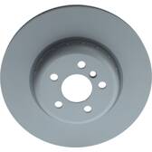 Remschijf (per eenheid) BOSCH - 0 986 479 F61