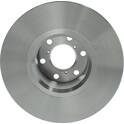 Remschijf (per stuk) BOSCH - 0 986 478 742