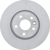 Remschijf (per stuk) BOSCH - 0 986 479 261