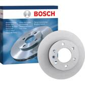 Bosch BD1157 Remschijven - ECE-R90 certificering - 1 schijf per stuk BOSCH - 0 986 479 294