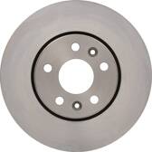 Remschijf (per stuk) BOSCH - 0 986 479 D30