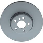 Remschijf (per eenheid) BOSCH - 0 986 479 F59