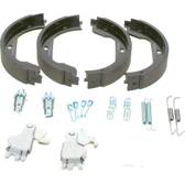 Remschoenset BOSCH - 0 204 113 805