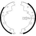 Remschoenset BOSCH - 0 986 487 375