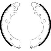 Remschoenset BOSCH - 0 986 487 440