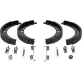 Remschoenset BOSCH - 0 986 487 582