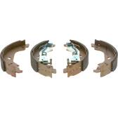 Remschoenset BOSCH - 0 986 487 596