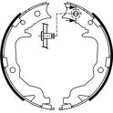 Remschoenset BOSCH - 0 986 487 766