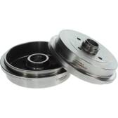 Bremstrommelsatz (2 Trommelbremsen) BOSCH - 0 986 477 041