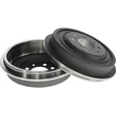 Bremstrommelsatz (2 Trommelbremsen) BOSCH - 0 986 477 067