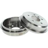 Bremstrommelsatz (2 Trommelbremsen) BOSCH - 0 986 477 096