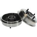Bremstrommelsatz (2 Trommelbremsen) BOSCH - 0 986 477 099