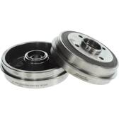 Bremstrommelsatz (2 Trommelbremsen) BOSCH - 0 986 477 114