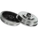 Bremstrommelsatz (2 Trommelbremsen) BOSCH - 0 986 477 178
