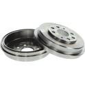 Bremstrommelsatz (2 Trommelbremsen) BOSCH - 0 986 477 191