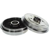 Bremstrommelsatz (2 Trommelbremsen) BOSCH - 0 986 477 201
