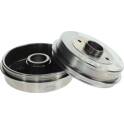 Bremstrommelsatz (2 Trommelbremsen) BOSCH - 0 986 477 210