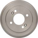 Bremstrommelsatz (2 Trommelbremsen) BOSCH - 0 986 477 278